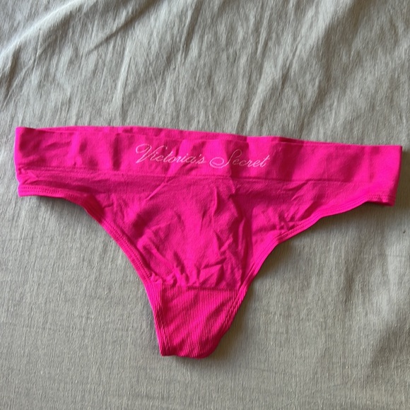 NWT Victoria’s Secret panty bundle! - Picture 4 of 7
